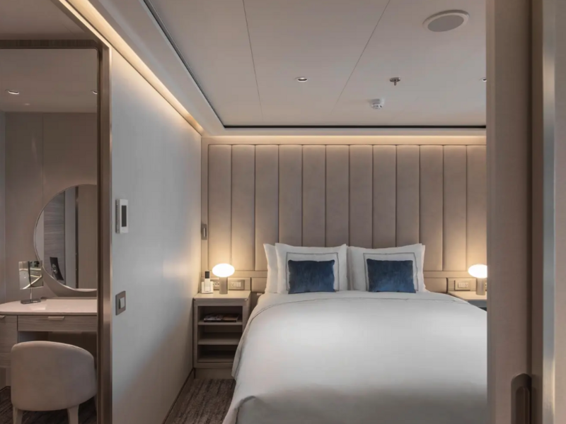 Medallion Suite